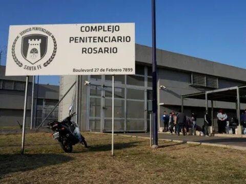 Complejo Penitenciario Rosario: realizarán la apertura de sobres para construir pabellones – Ricardo Marconi