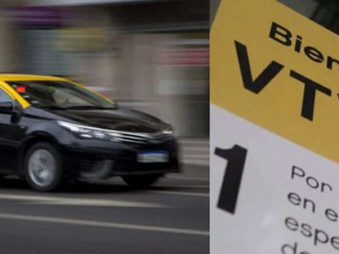 La Municipalidad propone eliminar tasas para taxis y remises